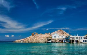 grekland öar